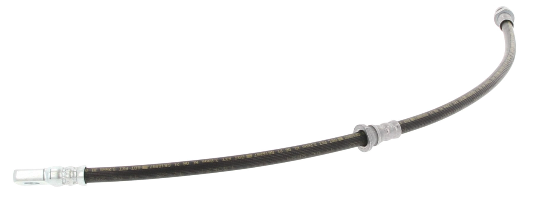 Тормозные шланги