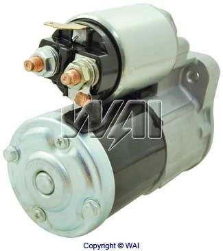 WAI 17775N - Стартер