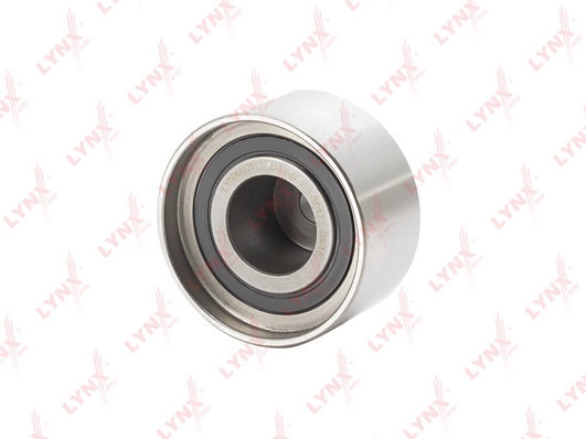 LYNXAUTO PB-3017 - Обводной ролик ГРМ