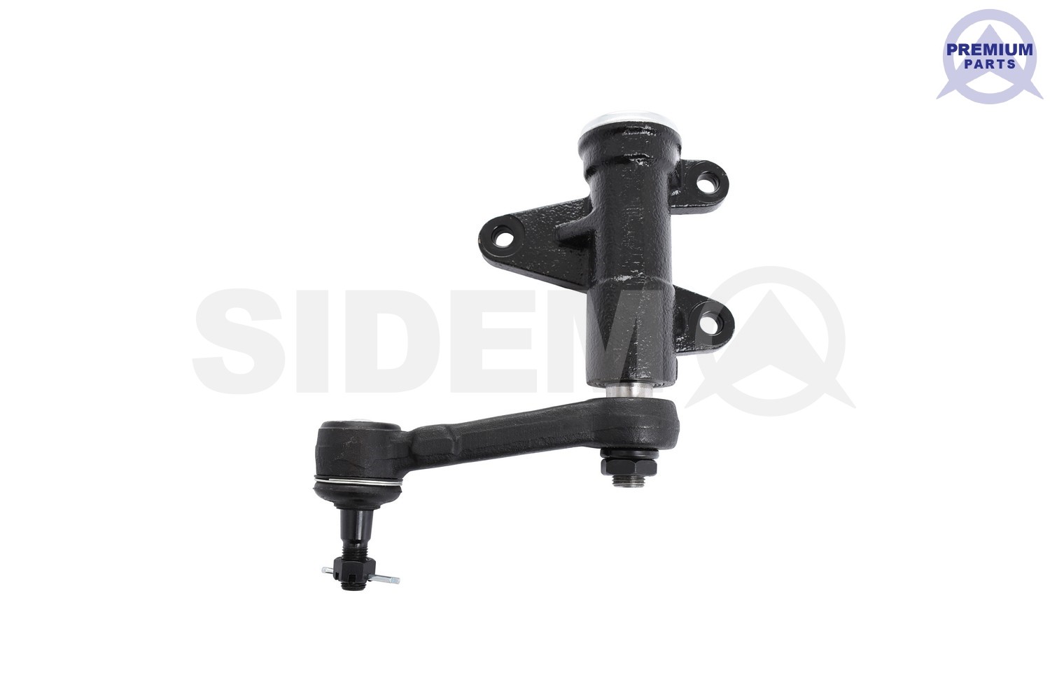 Маятниковый рычаг