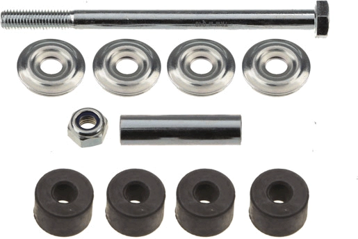 Стойки стабилизатора