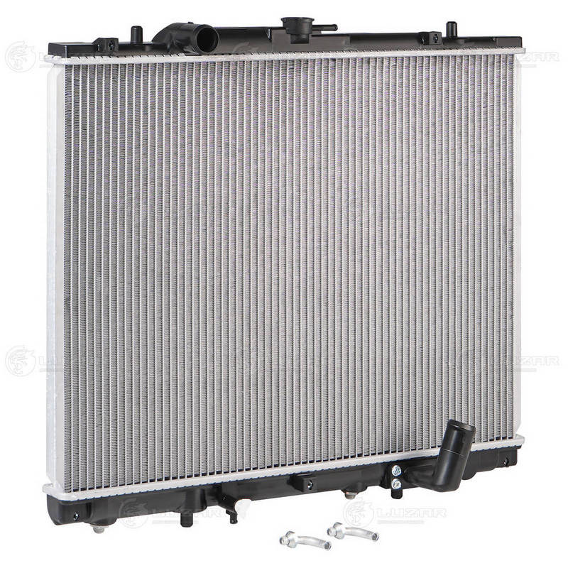 Радиатор охлаждения