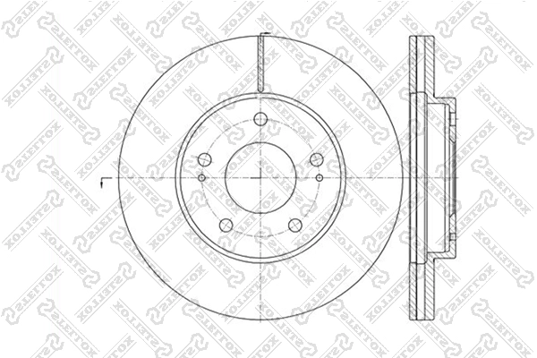 Тормозные диски