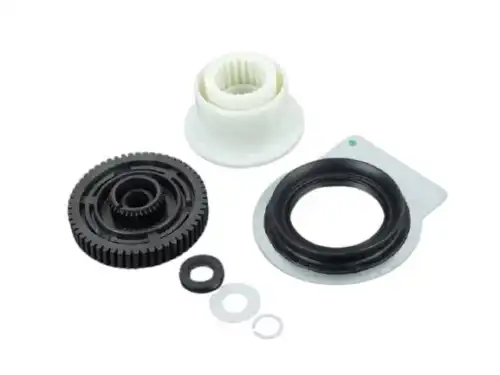 BMW 27102413711 - ремкомплект сервопривода раздатки