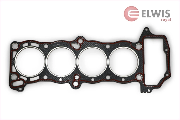 ELWIS ROYAL 0022439 - Прокладка ГБЦ