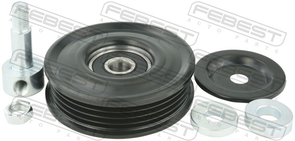 Натяжной ролик