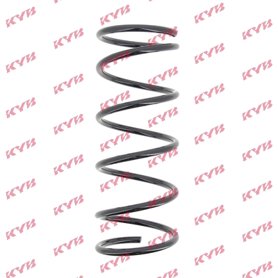 Пружина ходовой части K-Flex