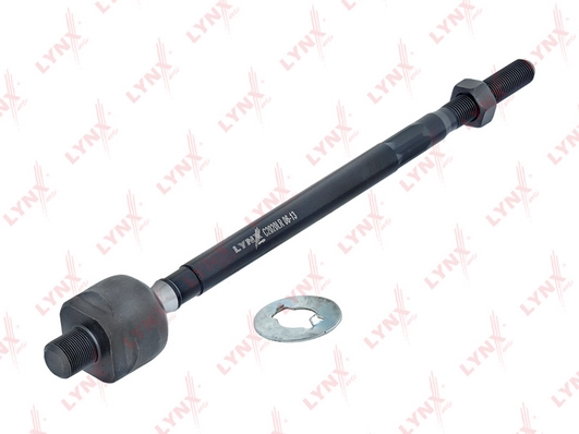 Рулевая тяга