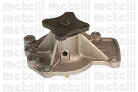 METELLI 24-0508 - Водяной насос - помпа