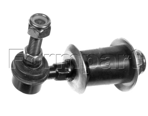 Стойки стабилизатора