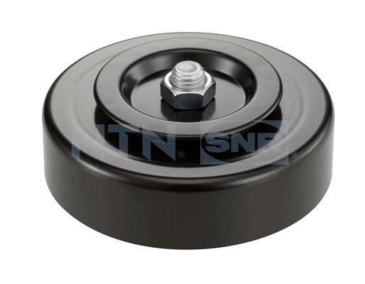 Натяжной ролик