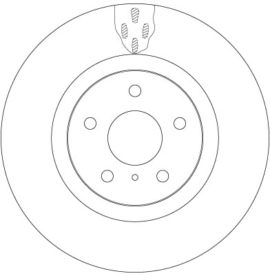 Тормозные диски