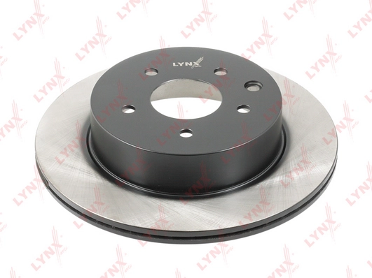 Тормозные диски