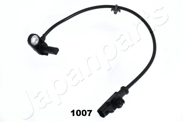 JAPANPARTS ABS-1007 - Датчик АБС (ABS)