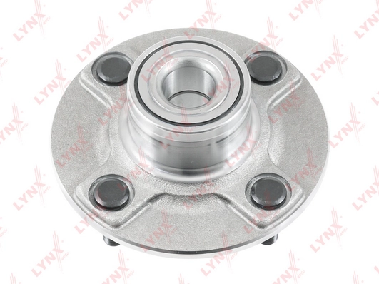 Ступичный подшипник