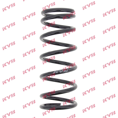 Пружина ходовой части K-Flex