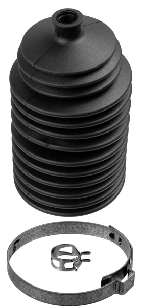 Пыльник рулевой рейки