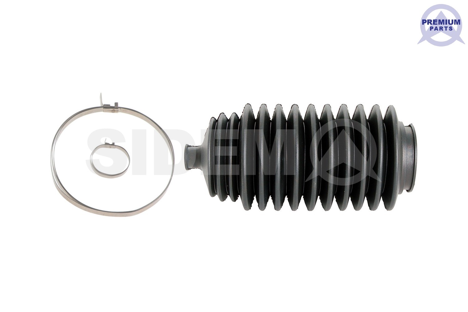 Пыльник рулевой рейки