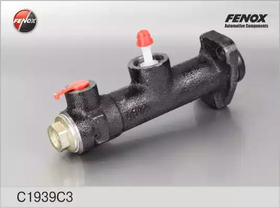 FENOX C1939C3 - Главный цилиндр сцепления