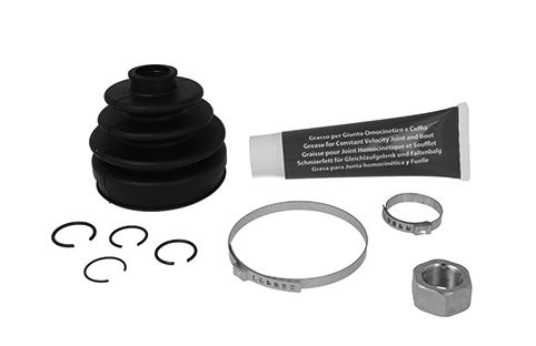 METELLI 13-0201 - Пыльник ШРУСа