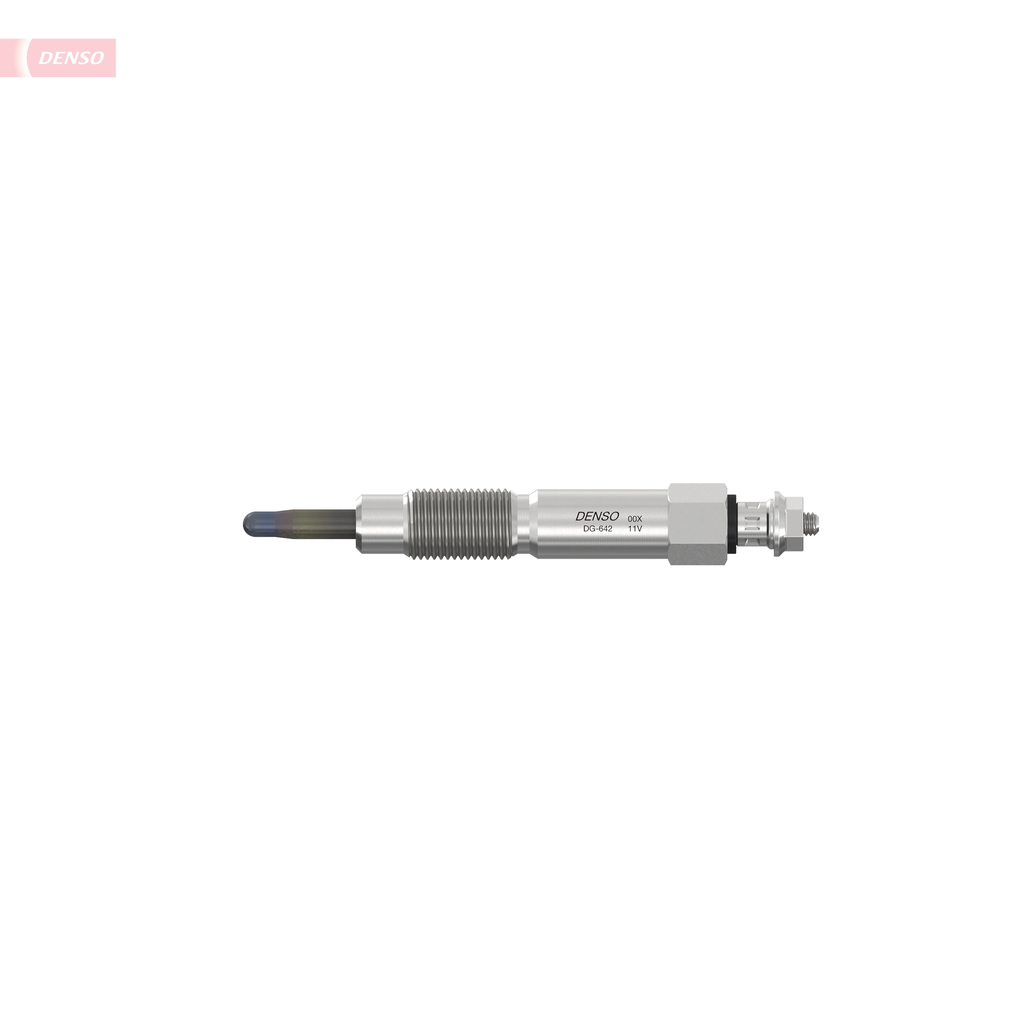 DENSO DG-642 - Свечи накала