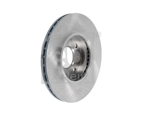 FEBI BILSTEIN 27108 - Тормозные диски