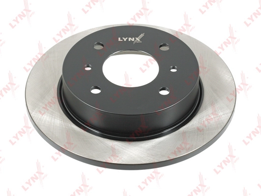 Тормозные диски