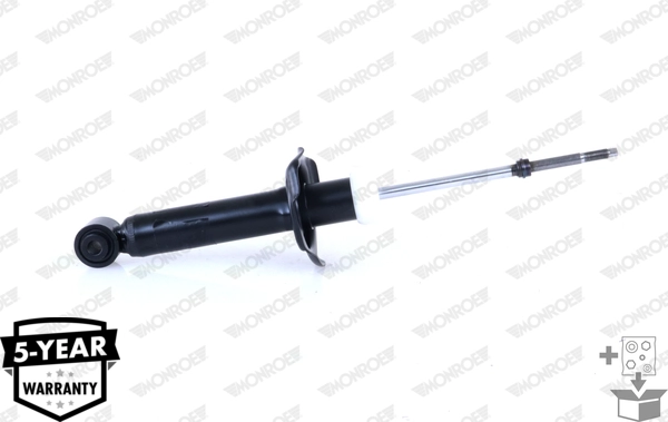 MONROE 23934 - Амортизатор MONROE ORIGINAL (Gas Technology)