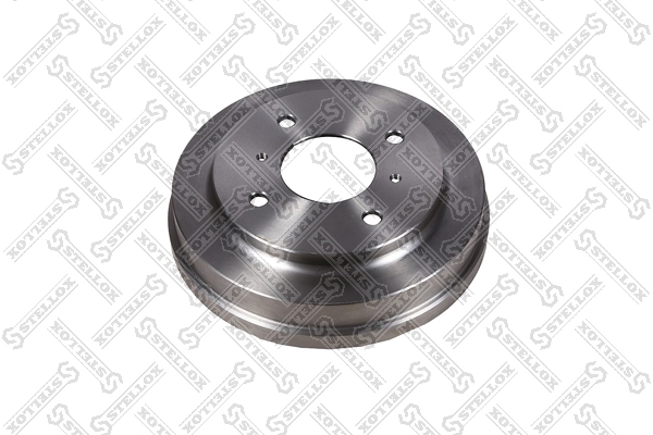 Тормозной барабан