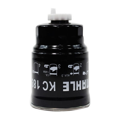 MAHLE KC 189 - Топливный фильтр