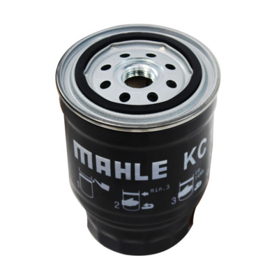 MAHLE KC 189 - Топливный фильтр