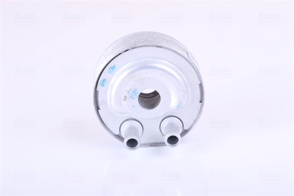 Масляный радиатор