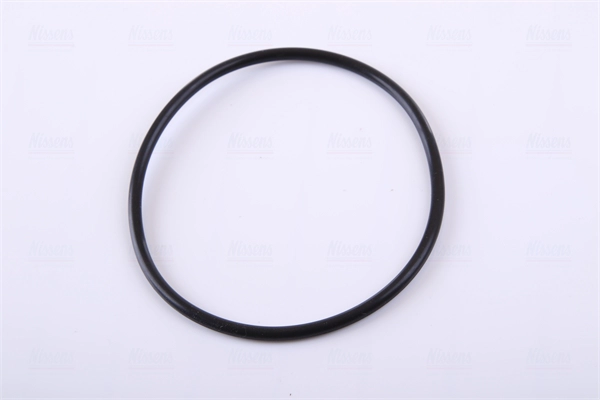 NISSENS 90719 - Масляный радиатор