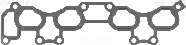 Прокладка впускного коллектора