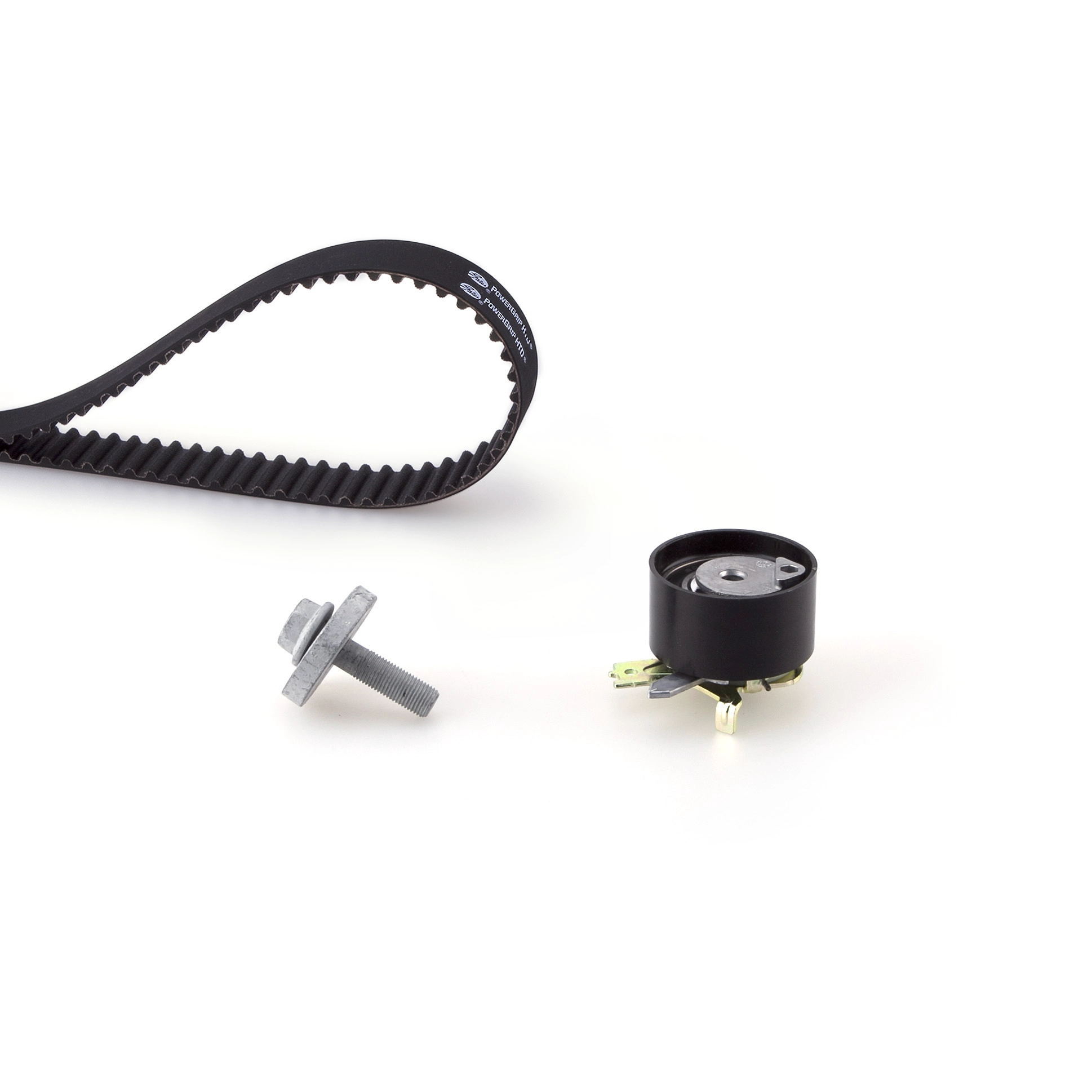 GATES K015578XS - Комплекты ГРМ