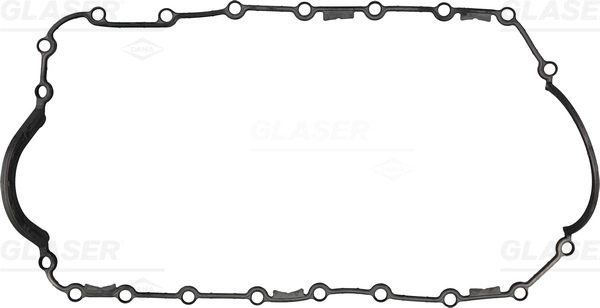 Прокладка поддона