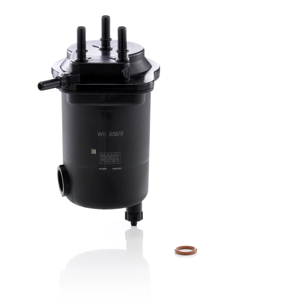 Топливный фильтр