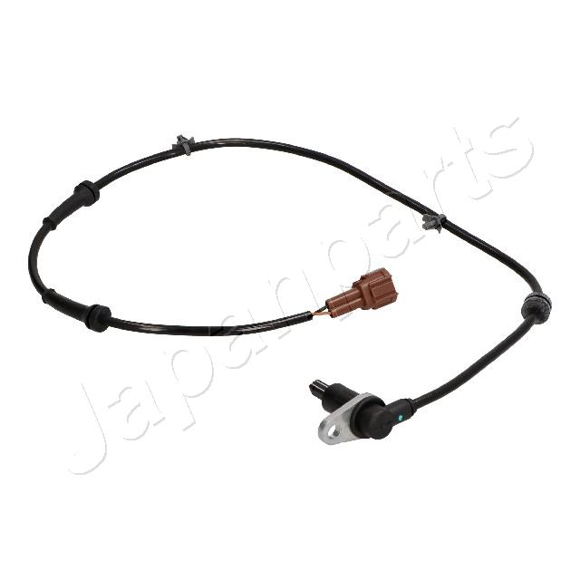 JAPANPARTS ABS-137 - Датчик АБС (ABS)