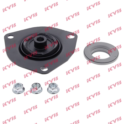 KYB SM5409 - Ремкомплект, опора стойки амортизатора Suspension Mounting Kit