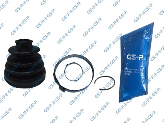 Пыльник ШРУСа