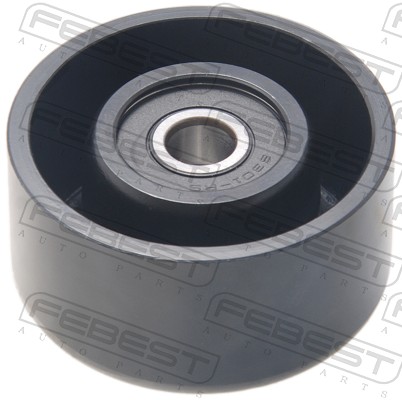 Ролик обводной приводного ремня