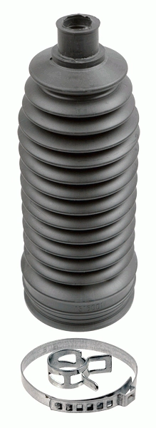 Пыльник рулевой рейки