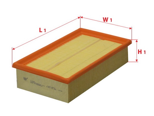 Воздушный фильтр