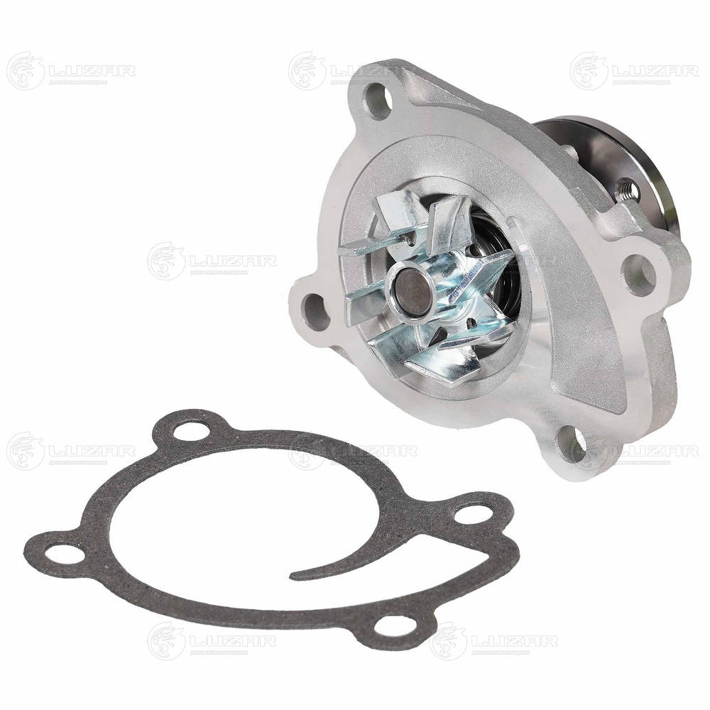 LUZAR LWP 0906 - Водяной насос - помпа