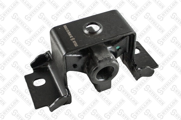 Крепление глушителя