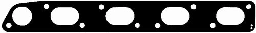 BGA MG9544 - Прокладка выпускного коллектора