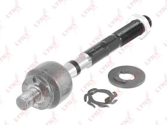 Рулевая тяга