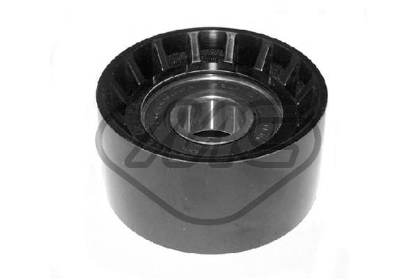 Ролик обводной приводного ремня