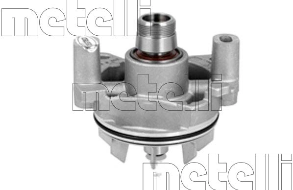 Водяной насос - помпа