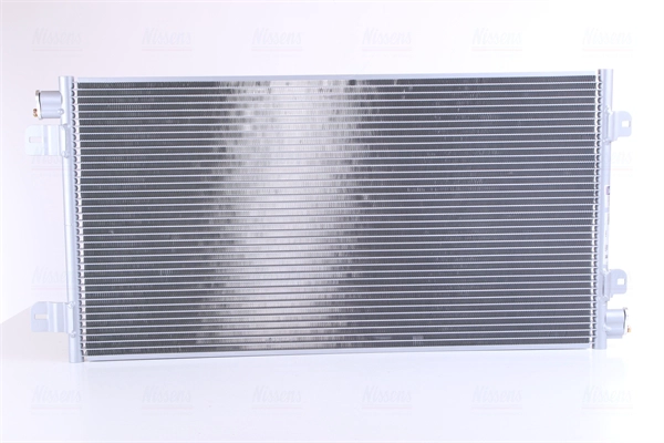NISSENS 94659 - Радиатор кондиционера